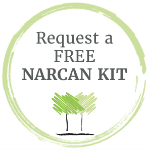 Request a Free Narcan Kit